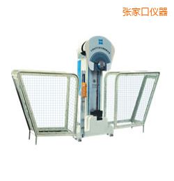 張家口時代半自動金屬擺錘沖擊試驗(yàn)機(jī)