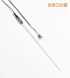 張家口高性價(jià)比石英套管標(biāo)準(zhǔn)鉑電阻溫度計(jì)