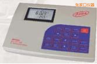 張家口多參數(shù)臺(tái)式測(cè)試儀