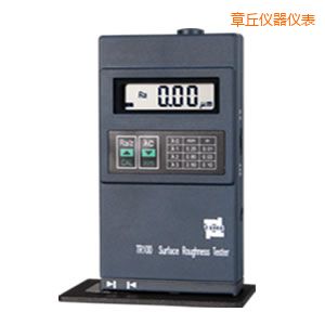 章丘時代袖珍式表面粗糙度儀