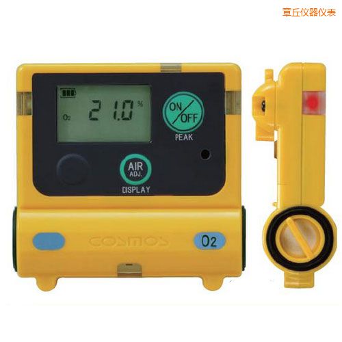 章丘氧氣濃度計(jì)