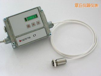 章丘工業(yè)在線紅外測溫儀