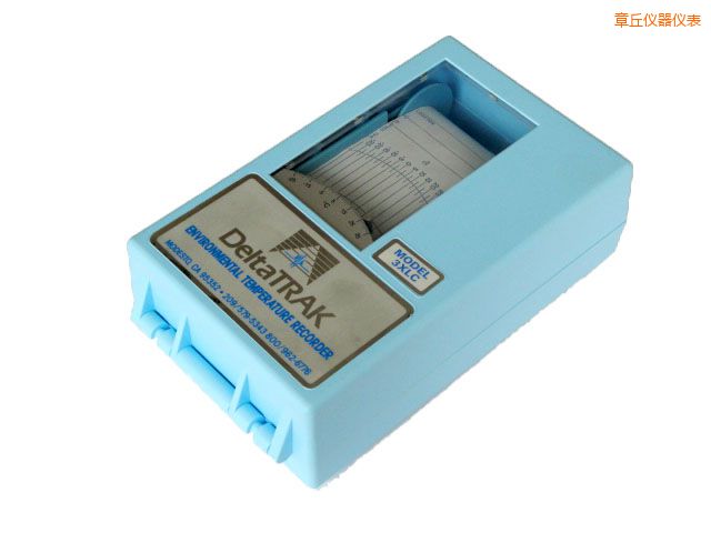 章丘溫度記錄儀