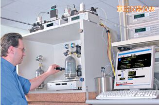 章丘動態(tài)重力分析質(zhì)量流量系統(tǒng)