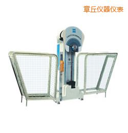 章丘時(shí)代半自動(dòng)金屬擺錘沖擊試驗(yàn)機(jī)