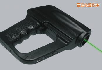 章丘高溫紅外測(cè)溫儀