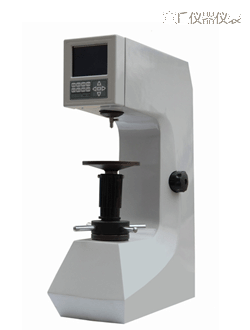 章丘數(shù)顯洛氏硬度計