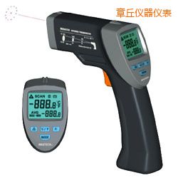 章丘紅外測溫儀