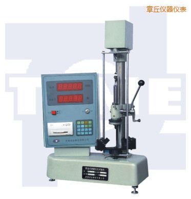 章丘數(shù)顯式活塞環(huán)壓力試驗(yàn)機(jī)HYS-S系列