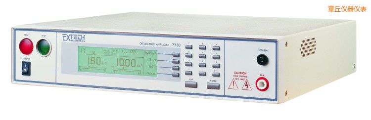章丘耐壓/絕緣分析儀