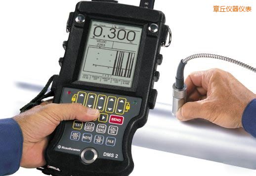 章丘超聲波測厚儀