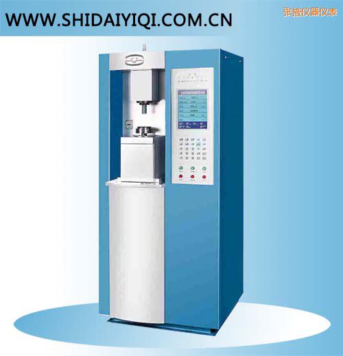 張掖時(shí)代立式萬能摩擦磨損試驗(yàn)機(jī)