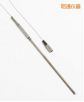 短支二等標(biāo)準(zhǔn)鉑電阻溫度計