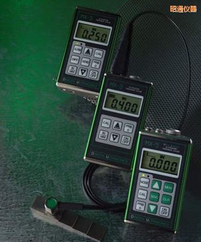 昭通超聲波測厚儀