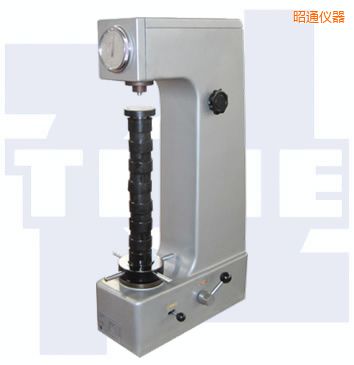 昭通時(shí)代高行程手動(dòng)洛氏硬度計(jì)