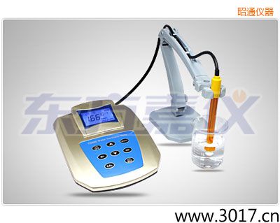 昭通臺式水質(zhì)硬度儀