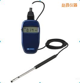 趙縣手持式熱式風(fēng)速儀
