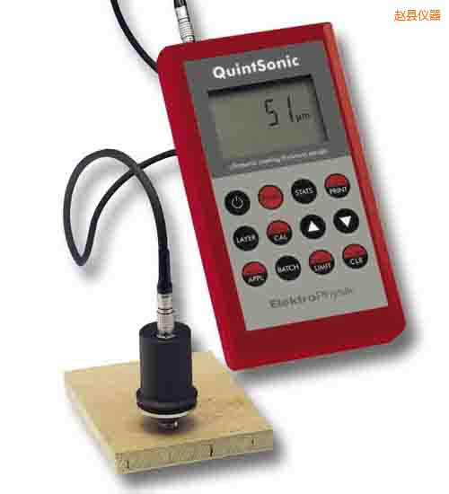 趙縣超聲涂層測(cè)厚儀