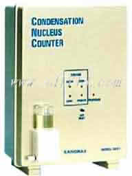 鎮(zhèn)江凝縮核法粒子計(jì)數(shù)器