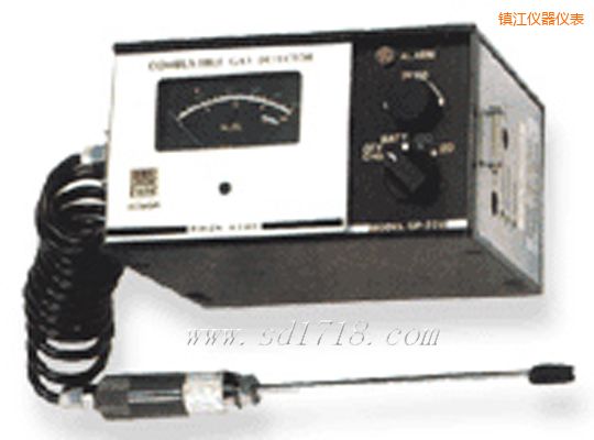 鎮(zhèn)江可燃?xì)怏w檢測儀