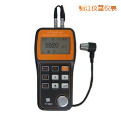 鎮(zhèn)江穿透涂層超聲波測(cè)厚儀