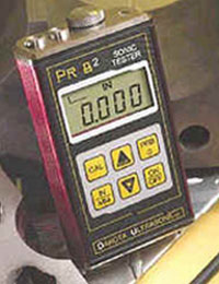 鎮(zhèn)江超聲波測(cè)厚儀