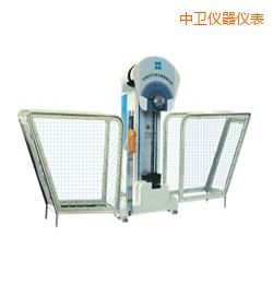 中衛(wèi)時(shí)代擺錘沖擊試驗(yàn)機(jī)