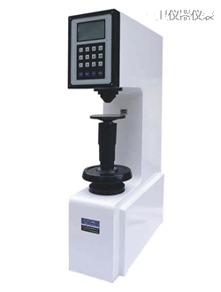 中衛(wèi)電子布氏硬度計(jì)