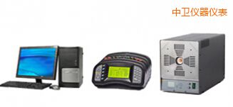 中衛(wèi)熱電偶檢定系統(tǒng)