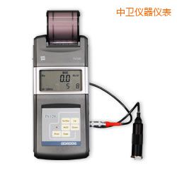 中衛(wèi)便攜式測(cè)振儀