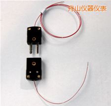 舟山熱電偶插頭