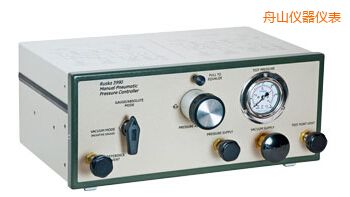 舟山手動精密氣體壓力調(diào)節(jié)器