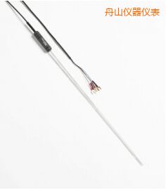 舟山高精度石英套管標(biāo)準(zhǔn)鉑電阻溫度計