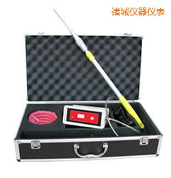 諸城時(shí)代埋地管道泄漏檢測儀