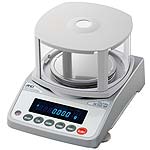 �T��FX-iWP ϵ�з�ˮ���������ƽ,320g,0.001g