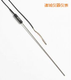 諸城高性能金屬桿標(biāo)準(zhǔn)鉑電阻溫度計(jì)
