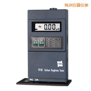 株洲時(shí)代袖珍式表面粗糙度儀