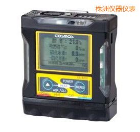 株洲復(fù)合搭配氣體檢測(cè)器