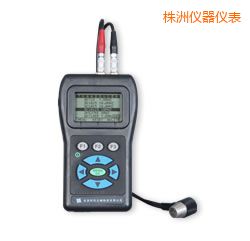 株洲時(shí)代TIME24系列超聲波測(cè)厚儀