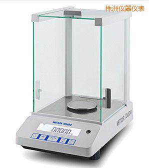 株洲電子天平,220g,0.1mg