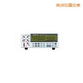 株洲臺式萬用表(50000計數(shù))