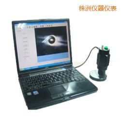 株洲時(shí)代THI系列布氏測量系統(tǒng)