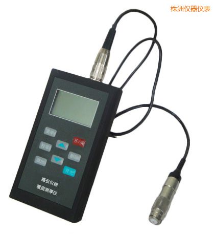 株洲涂層測厚儀(磁性法)