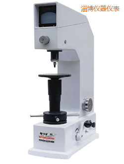 淄博布洛維硬度計(jì)