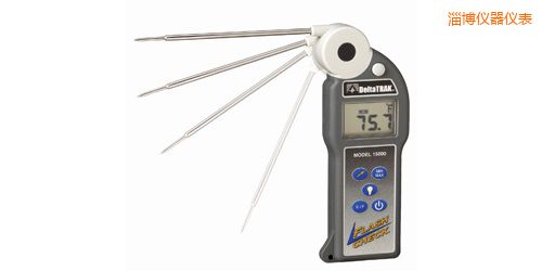 淄博FlashCheck 探頭折疊式電子溫度計(jì)