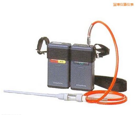 淄博袖珍型硫化氫檢測(cè)器