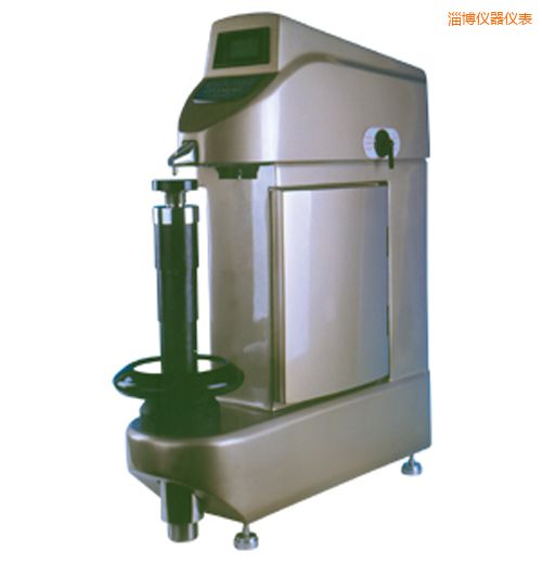 淄博時(shí)代洛氏硬度計(jì)