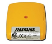淄博FlashLink® 2.4 GHz Wireless 射頻記錄器 - 溫度