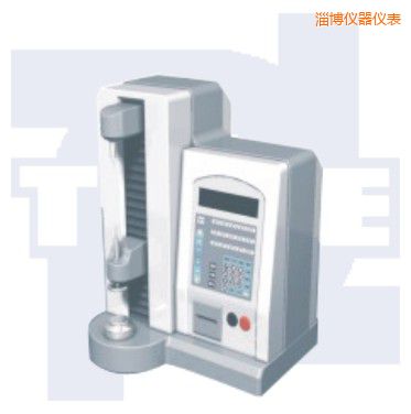 淄博彈簧拉壓試驗機