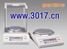 �Ͳ�������ƽ,320g,1mg